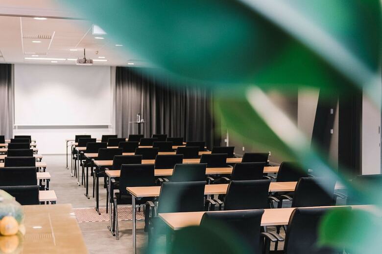 Hotel Scandic Opalen