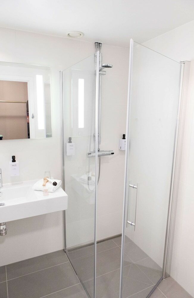 Hotel Scandic Opalen