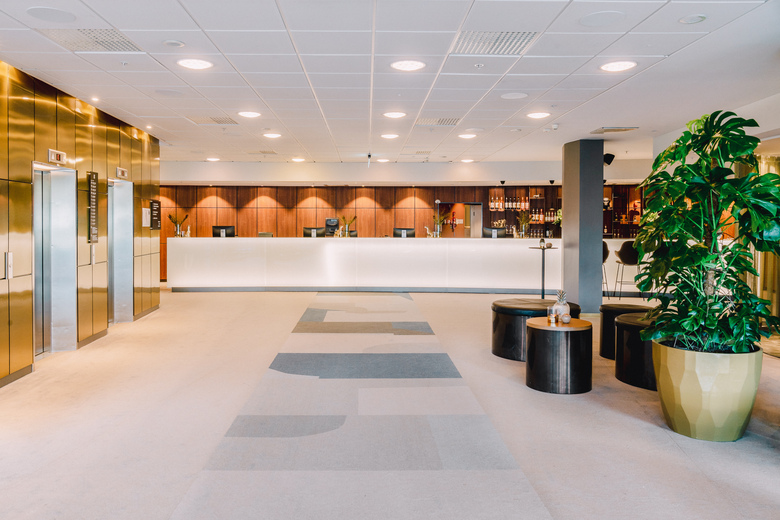 Hotel Scandic Opalen