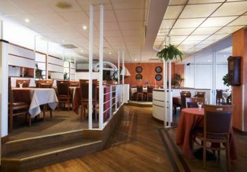Hotel Scandic Klaralven