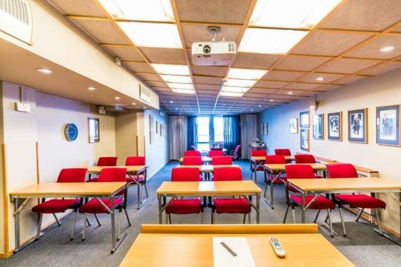 Hotel Scandic Portalen
