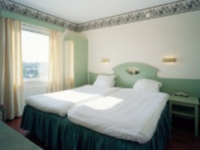 Hotel Scandic Star Lund
