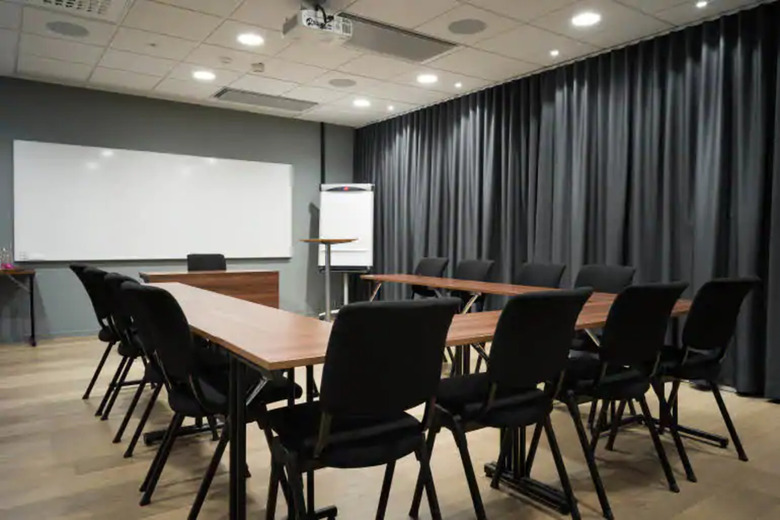 Hotel Scandic Grand