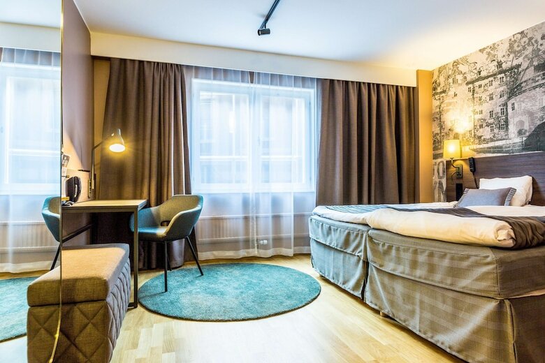 Hotel Scandic Grand