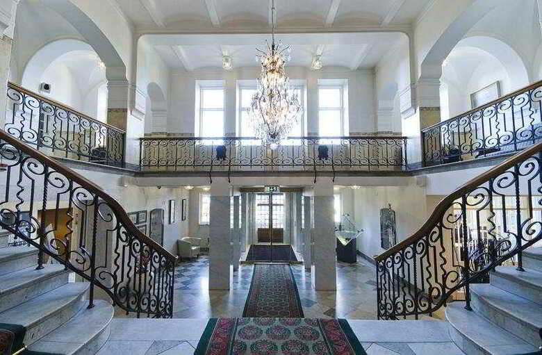 Hotel Elite Stadshotellet