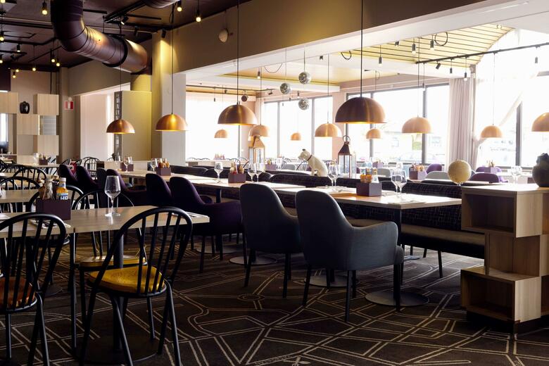 Hotel Scandic Helsingborg Nord