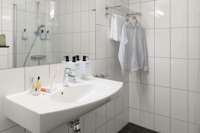 Hotel Scandic Helsingborg Nord