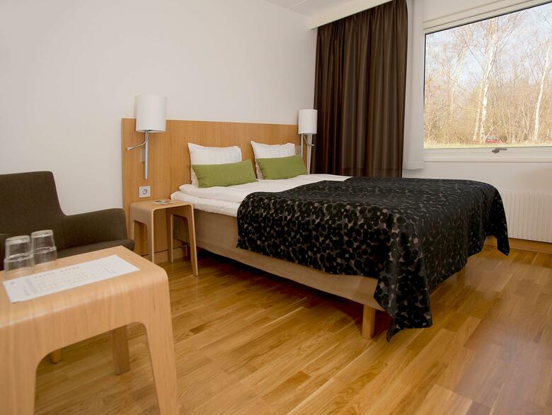 Hotel Scandic Helsingborg Nord