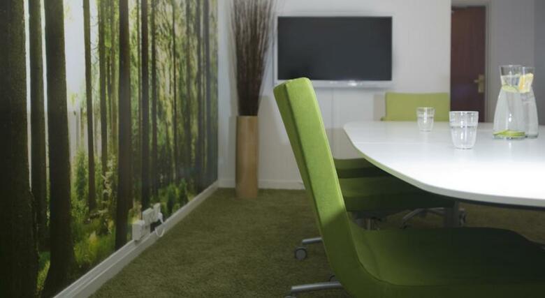 Hotel Scandic Helsingborg Nord