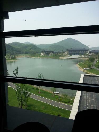 Primus Hotel Qipan Moutain Shenyang