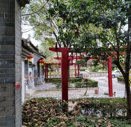 Hostal Terra-cotta Warriors Guesthouse