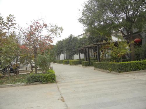 Hostal Terra-cotta Warriors Guesthouse