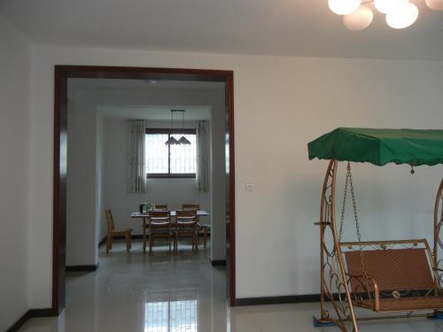 Hostal Terra-cotta Warriors Guesthouse