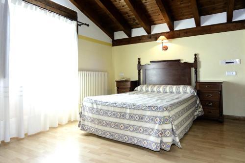 Agroturismo Hostal Las Nieves