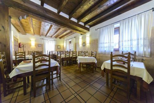 Agroturismo Hostal Las Nieves