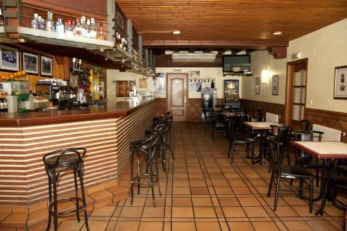 Agroturismo Hostal Las Nieves