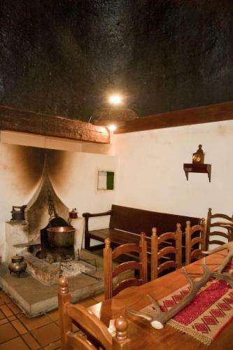 Agroturismo Hostal Las Nieves
