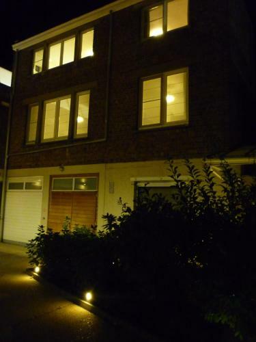 Apartment Casualloft
