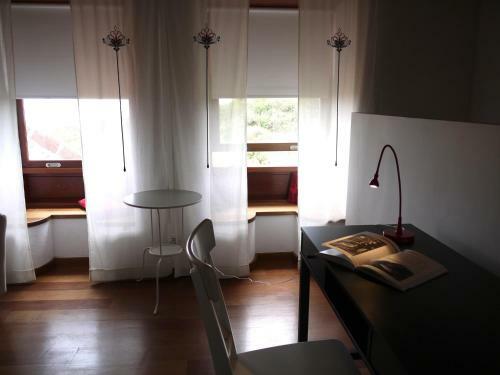 Agroturismo Casa Las Escaleritas