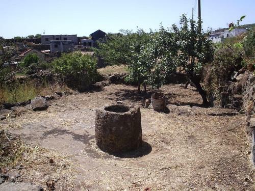 Agroturismo Casa Las Escaleritas