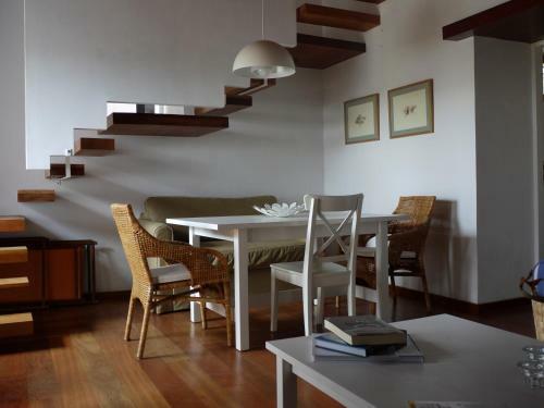 Agroturismo Casa Las Escaleritas