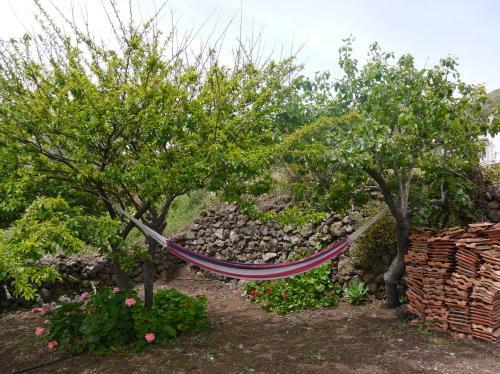 Agroturismo Casa Las Escaleritas