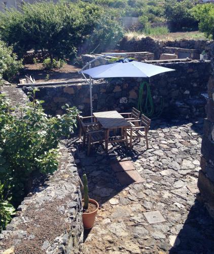 Agroturismo Casa Las Escaleritas
