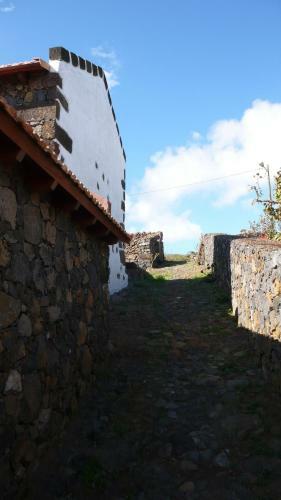 Agroturismo Casa Las Escaleritas