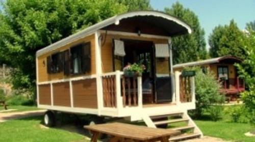 Agroturismo Le Domaine Des Tuileries