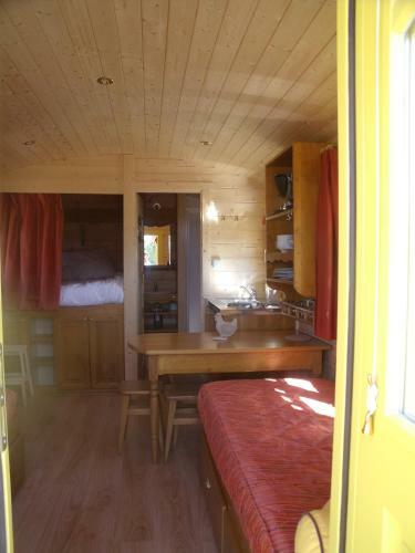 Agroturismo Le Domaine Des Tuileries