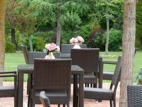 Agroturismo Can Mateu De La Creu