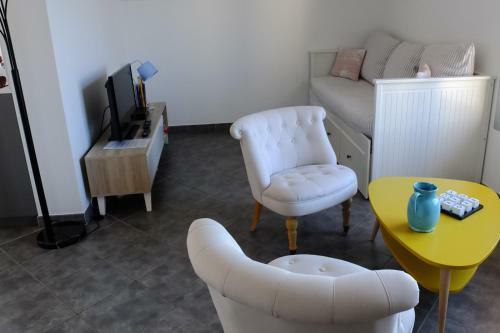 Apartamentos Appart'h�tel "le Garage"