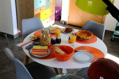 Apartamentos Appart'h�tel "le Garage"