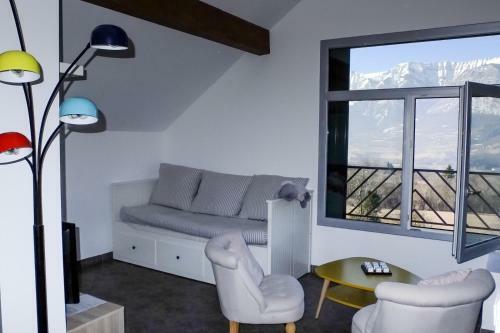 Apartamentos Appart'h�tel "le Garage"