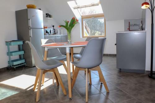 Apartamentos Appart'h�tel "le Garage"