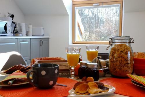 Apartamentos Appart'h�tel "le Garage"
