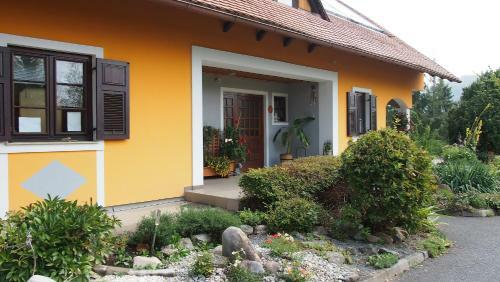 G�stehaus Ulbl