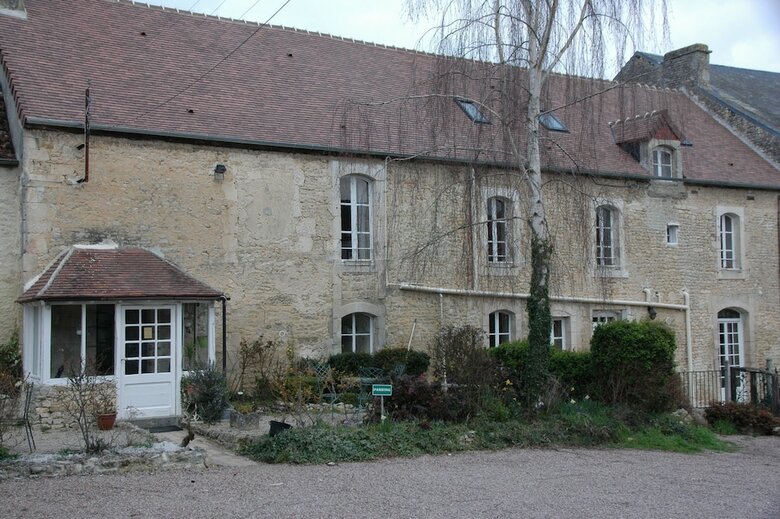 Bed & Breakfast La Vieille Ferme