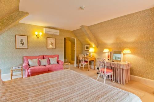 Agroturismo Hartwell House & Spa