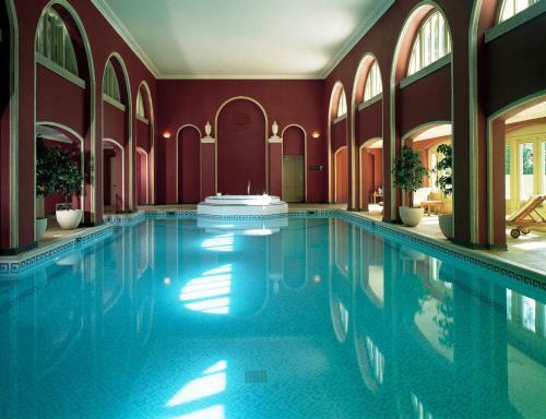 Agroturismo Hartwell House & Spa