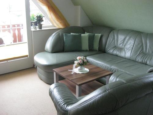 Apartamento Haus Schwielochsee