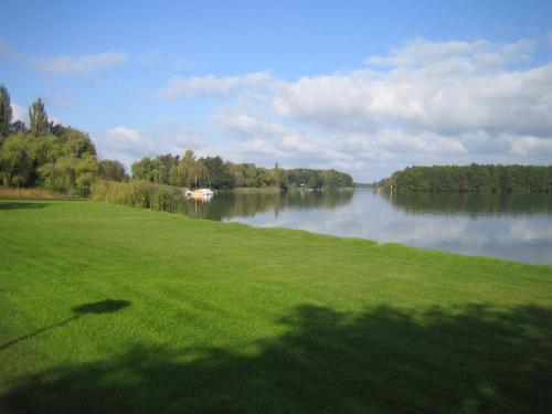 Apartamento Haus Schwielochsee