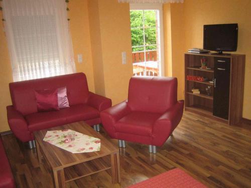 Apartamento Haus Schwielochsee