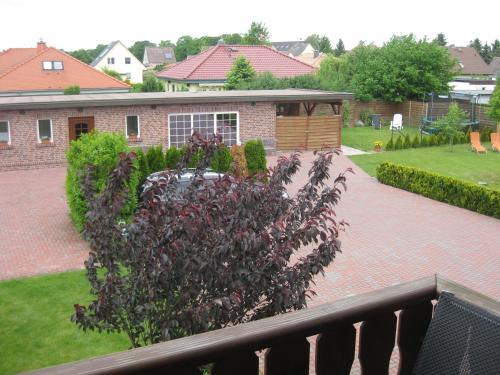 Apartamento Haus Schwielochsee