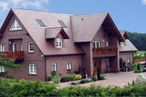Apartamento Haus Schwielochsee