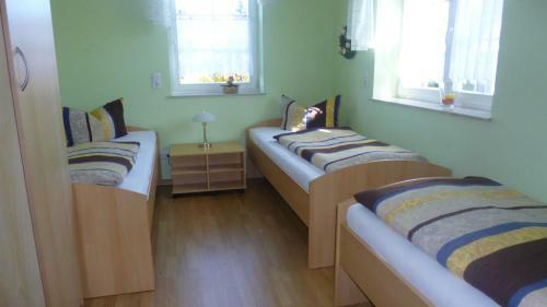 Apartamento Haus Schwielochsee