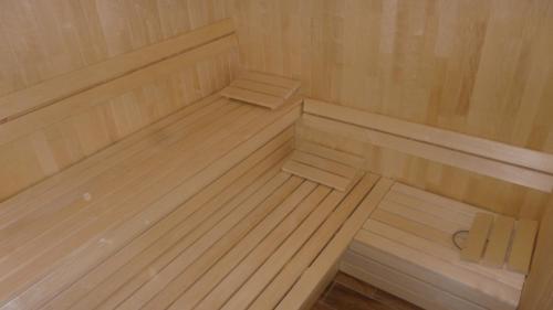 Apartamento Haus Schwielochsee
