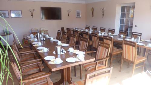 Apartamento Haus Schwielochsee
