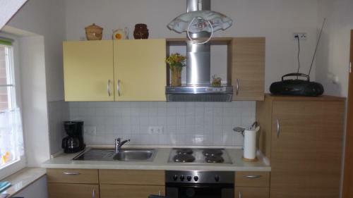 Apartamento Haus Schwielochsee