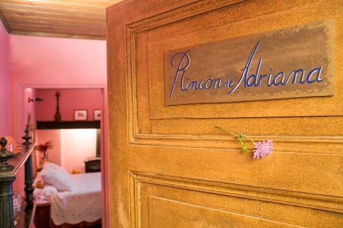 Agroturismo Pico Russell
